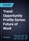 Trend Opportunity Profile Series: Future of Work - Product Thumbnail Image
