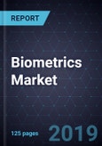 Biometrics Market, Forecast to 2024- Product Image