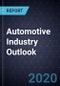 Automotive Industry Outlook, 2020 - Product Thumbnail Image