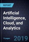 Innovations in Artificial Intelligence, Cloud, and Analytics- Product Image