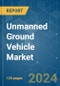 Unmanned Ground Vehicle - Market Share Analysis, Industry Trends & Statistics, Growth Forecasts (2024 - 2029) - Product Thumbnail Image