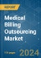 Medical Billing Outsourcing - Market Share Analysis, Industry Trends & Statistics, Growth Forecasts 2019 - 2029 - Product Thumbnail Image