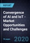 Convergence of AI and IoT - Market Opportunities and Challenges, 2019 - Product Thumbnail Image
