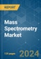 Mass Spectrometry - Market Share Analysis, Industry Trends & Statistics, Growth Forecasts 2019 - 2029 - Product Thumbnail Image