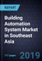 Building Automation System Market in Southeast Asia, Forecast to 2023 - Product Thumbnail Image