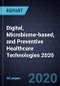 Growth Opportunities in Digital, Microbiome-based, and Preventive Healthcare Technologies 2020 - Product Thumbnail Image