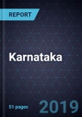 Investment Opportunities in Karnataka, 2019- Product Image