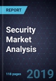 Security Market Analysis, Forecast to 2025- Product Image