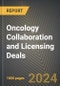 Oncology Collaboration and Licensing Deals 2019-2024 - Product Thumbnail Image