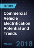 Commercial Vehicle Electrification Potential and Trends, Forecast to 2025- Product Image