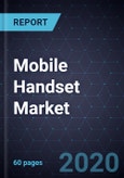 Mobile Handset Market, Forecast to 2024- Product Image