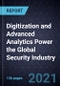 Digitization and Advanced Analytics Power the Global Security Industry - Product Thumbnail Image