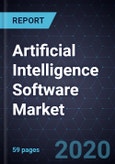 Artificial Intelligence (AI) Software Market, Forecast to 2025- Product Image