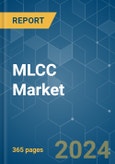 MLCC - Market Share Analysis, Industry Trends & Statistics, Growth Forecasts (2024 - 2029)- Product Image