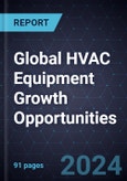 Global HVAC Equipment Growth Opportunities- Product Image