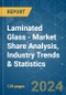 Laminated Glass - Market Share Analysis, Industry Trends & Statistics, Growth Forecasts (2024 - 2029) - Product Thumbnail Image