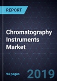 Chromatography Instruments Market, Forecast to 2025- Product Image