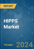 HIPPS - Market Share Analysis, Industry Trends & Statistics, Growth Forecasts 2019 - 2029- Product Image