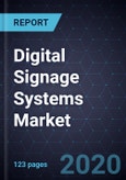 Digital Signage Systems Market, Forecast to 2025- Product Image