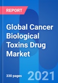 Global Cancer Biological Toxins Drug Market Opportunity, Drug Sales & Clinical Trials Insight 2026- Product Image