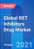 Global RET Inhibitors Drug Market Opportunity & Clinical Trials Insight 2026- Product Image
