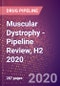 Muscular Dystrophy - Pipeline Review, H2 2020 - Product Thumbnail Image