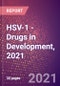 HSV-1 (Infectious Disease) - Drugs in Development, 2021 - Product Thumbnail Image