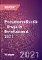 Pneumocystisosis (Infectious Disease) - Drugs in Development, 2021 - Product Thumbnail Image