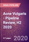 Acne Vulgaris - Pipeline Review, H2 2020 - Product Thumbnail Image