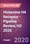 Histamine H4 Receptor - Pipeline Review, H2 2020 - Product Thumbnail Image