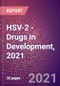 HSV-2 (Infectious Disease) - Drugs in Development, 2021 - Product Thumbnail Image
