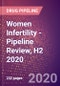 Women Infertility - Pipeline Review, H2 2020 - Product Thumbnail Image