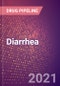 Diarrhea (Gastrointestinal) - Drugs in Development, 2021 - Product Thumbnail Image