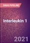 Interleukin 1 (IL1) - Drugs in Development, 2021 - Product Thumbnail Image