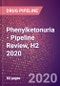 Phenylketonuria (PKU) - Pipeline Review, H2 2020 - Product Thumbnail Image