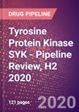Tyrosine Protein Kinase SYK - Pipeline Review, H2 2020- Product Image