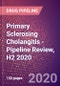 Primary Sclerosing Cholangitis - Pipeline Review, H2 2020 - Product Thumbnail Image