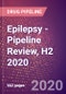 Epilepsy - Pipeline Review, H2 2020 - Product Thumbnail Image