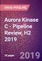 Aurora Kinase C - Pipeline Review, H2 2019 - Product Thumbnail Image