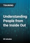 Understanding People from the Inside Out - Product Thumbnail Image