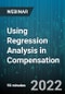 Using Regression Analysis in Compensation - Webinar (Recorded) - Product Thumbnail Image