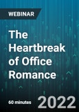 The Heartbreak of Office Romance - Webinar (Recorded)- Product Image