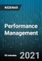 Performance Management: Moving from Feedback to Coaching - Webinar (Recorded) - Product Thumbnail Image