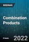 6-Hour Virtual Seminar on Combination Products - Webinar (Recorded) - Product Thumbnail Image