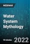 Water System Mythology: Common False Beliefs for Microbial Control and Monitoring - Webinar (Recorded) - Product Thumbnail Image