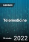 Telemedicine: Reimbursement Update - Webinar (Recorded) - Product Thumbnail Image