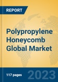 Polypropylene Honeycomb Global Market Insights 2023, Analysis and Forecast to 2028, by Manufacturers, Regions, Technology, Application, Product Type- Product Image