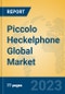 Piccolo Heckelphone Global Market Insights 2023, Analysis and Forecast to 2028, by Manufacturers, Regions, Technology, Application, Product Type - Product Thumbnail Image