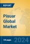 Pisuar Global Market Insights 2024, Analysis and Forecast to 2029, by Manufacturers, Regions, Technology, Application - Product Thumbnail Image