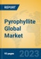 Pyrophyllite Global Market Insights 2023, Analysis and Forecast to 2028, by Manufacturers, Regions, Technology, Application, Product Type - Product Thumbnail Image